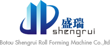 Botou Shengrui Roll Forming Machine Co., Ltd.